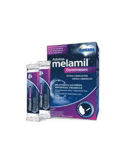 MELAMIL DORMINSTANT ADULTOS 24 SOBRES
