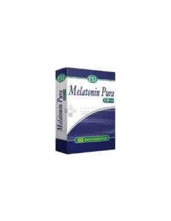 MELATONIN PURA 60 MICROTABLETAS