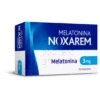 MELATONINA NOXAREM 3 MG 10 COMPRIMIDOS -Suavinex Ventas melatonina noxarem 3 mg 10 comprimidos