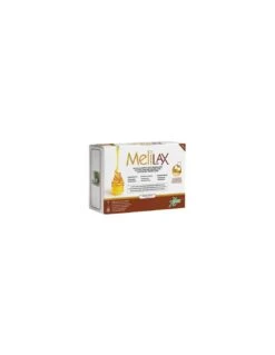 ABOCA MELILAX ADULTO 6 ENEMAS