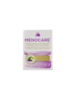 MENOCARE 30 CAPSULAS