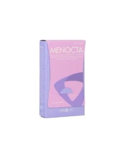 MENOCTA 30 COMPRIMIDOS
