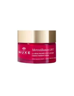 NUXE MERVEILLANCE LIFT CREMA EN POLVO PIEL NORMAL MIXTA 50ML