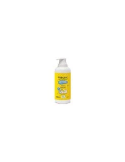 MITOSYL LOCION CORPORAL DERMOPROTECTORA 400 ML