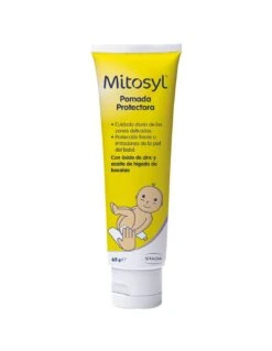 MITOSYL POMADA 65 GR