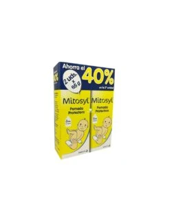 MITOSYL POMADA PROTECTORA 65 G 2 TUBOS