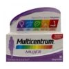 MULTICENTRUM MUJER 90 COMPRIMIDOS 1 MULTICENTRUM MUJER 90 COMPRIMIDOS -Suavinex Ventas multicentrum mujer 90 comp