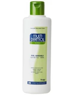MULTIDERMOL AVENA 750 ML** -Suavinex Ventas multidermol avena 750 ml 1