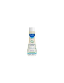MUSTELA CHAMPU BEBE 200 ML