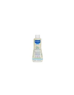 MUSTELA CHAMPU BEBE 500 ML