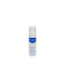 MUSTELA CHAMPU MOUSSE RECIEN NACIDO 150ML