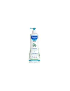 MUSTELA GEL LAVANT DOUX GEL DUCHA 750ML