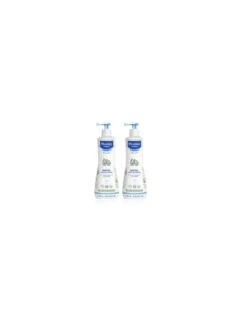 MUSTELA BABYGEL DUPLO 2X750ML
