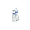 MUSTELA DUPLO HYDRA BEBE LECHE CORPORAL 500ML -Suavinex Ventas mustela duplo hydrabebe 500 ml