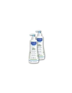 MUSTELA DUPLO HYDRA BEBE LECHE CORPORAL 500ML
