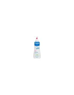 MUSTELA HYDRA BEBE CUERPO 500ML