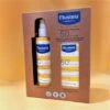 MUSTELA PACK SOLAR SPRAY SFP50 200 ML + LECHE SPF50 40 ML