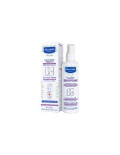MUSTELA SPRAY DERMATITIS CAMBIO DE PAÑAL 75ML
