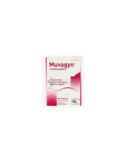 MUVAGYN CENTELLA GEL