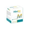 MYOLAX 20 SOBRES -Suavinex Ventas myolax 20 sobres