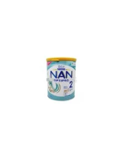 Nestlé® NESTLE NAN OPTIPRO 2 800GR