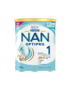 Nestlé® NESTLE NAN OPTIPRO 1 800GR