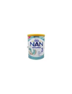 Nestlé® NESTLE NAN OPTIPRO 3 800 GR