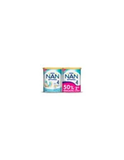 Nestlé® NAN OPTIPRO 4 PACK 2 X 800 G