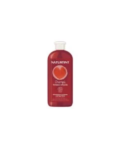NATURTINT CHAMPU FORTALEZA ANTICAIDA 330ML