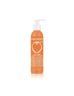 NATURTINT CURLY ACONDICIONADOR SIN ACLARADO PARA RIZOS 200ML