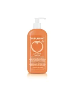 NATURTINT CURLY CHAMPU DEFINIDOR DE RIZOS 330ML