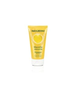 NATURTINT MASCARILLA CAMOMILA 150ML