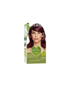 NATURTINT TINTE PERMANENTE 5M CASTAÑO CLARO CAOBA 170ML