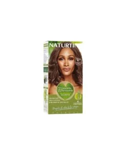 NATURTINT TINTE PERMANENTE 6.7 CHOCOLATE CLARO 170ML