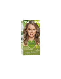 NATURTINT TINTE PERMANENTE 7N RUBIO AVELLANA 170ML