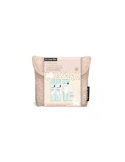 Suavinex NECESER DE VIAJE BABY CARE ESSENTIAL SET NIÑA