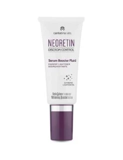 NEORETIN DISCROM CONTROL SERUM BOSTER FLUID 30ML