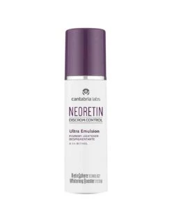 NEORETIN DISCROM CONTROL ULTRA EMULSION DESPIGMENTANTE 30ML