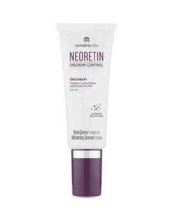 NEORETIN DISCROM GELCREAM DESPIGMENTANTE SPF50 40ML