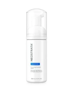 NEOSTRATA RESURFACE ESPUMA LIMPIADORA 125ML