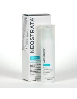 NEOSTRATA RESTORE SERUM ANTIEDAD ANTIROJECES 29GR