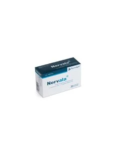 NERVALA 30 CAPSULAS