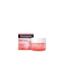 NEUTROGENA BRIGHT BOOST CREMA DE NOCHE 50ML