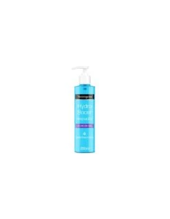 NEUTROGENA HYDRO BOOST LECHE LIMPIADORA HIDRATANTE EN GEL 200ML