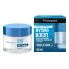 NEUTROGENA HYDRO BOOST CREMA DE NOCHE HIDRATANTE 50 ML -Suavinex Ventas neutrogena hydro boost mascarilla de noche hidratante 50 ml