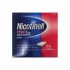 NICOTINELL FRUIT 2 MG 204 CHICLES MEDICAMENTOSOS -Suavinex Ventas nicotinell fruit 2 mg 204 chicles medicamentosos