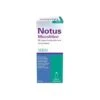 NOTUS MUCOLÍTICO 50 MG/ML SOLUCIÓN ORAL