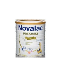 NOVALAC 1 PREMIUM 800 GR