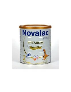 NOVALAC 2 PREMIUM 800 GR