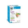 NS LIPOLESS 60 COMPRIMIDOS 1 NS LIPOLESS 60 COMPRIMIDOS -Suavinex Ventas ns lipoless 60 comprimidos